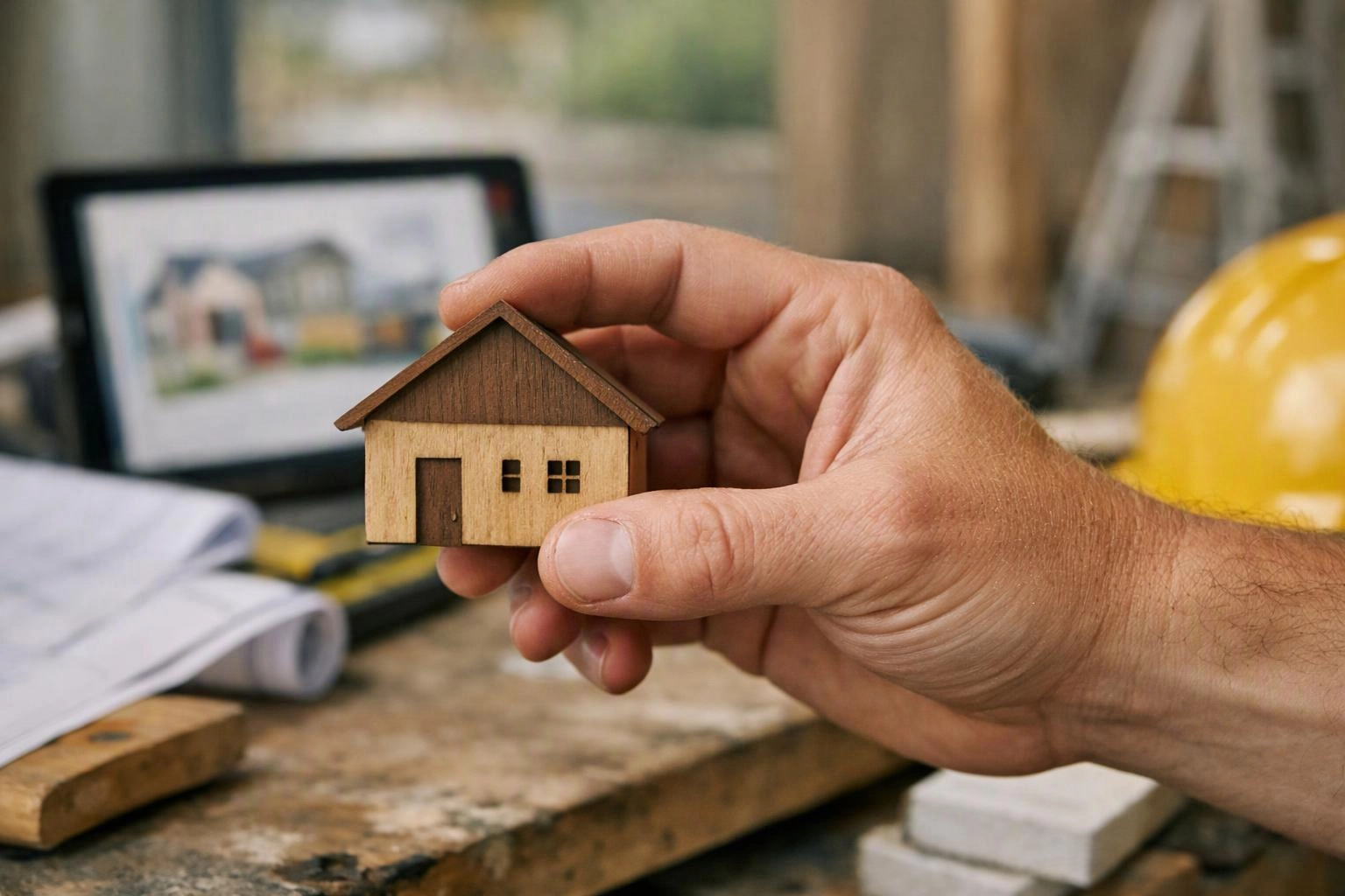 Basement, Garage, or Attic Conversion: Making Better Use of Existing Space