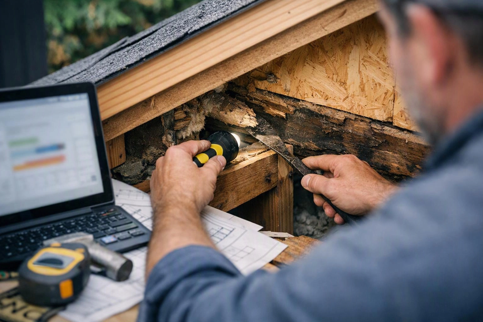 Home Addition Planning Mistakes That Can Overlook Existing Problems