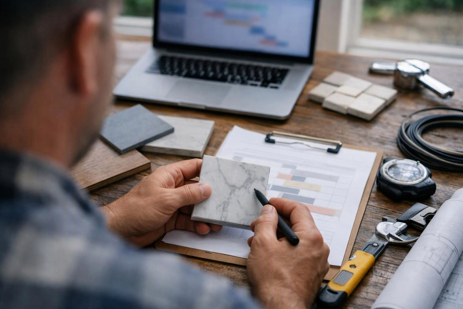 Bathroom Remodel Timelines: Questions to Ask Before Hiring