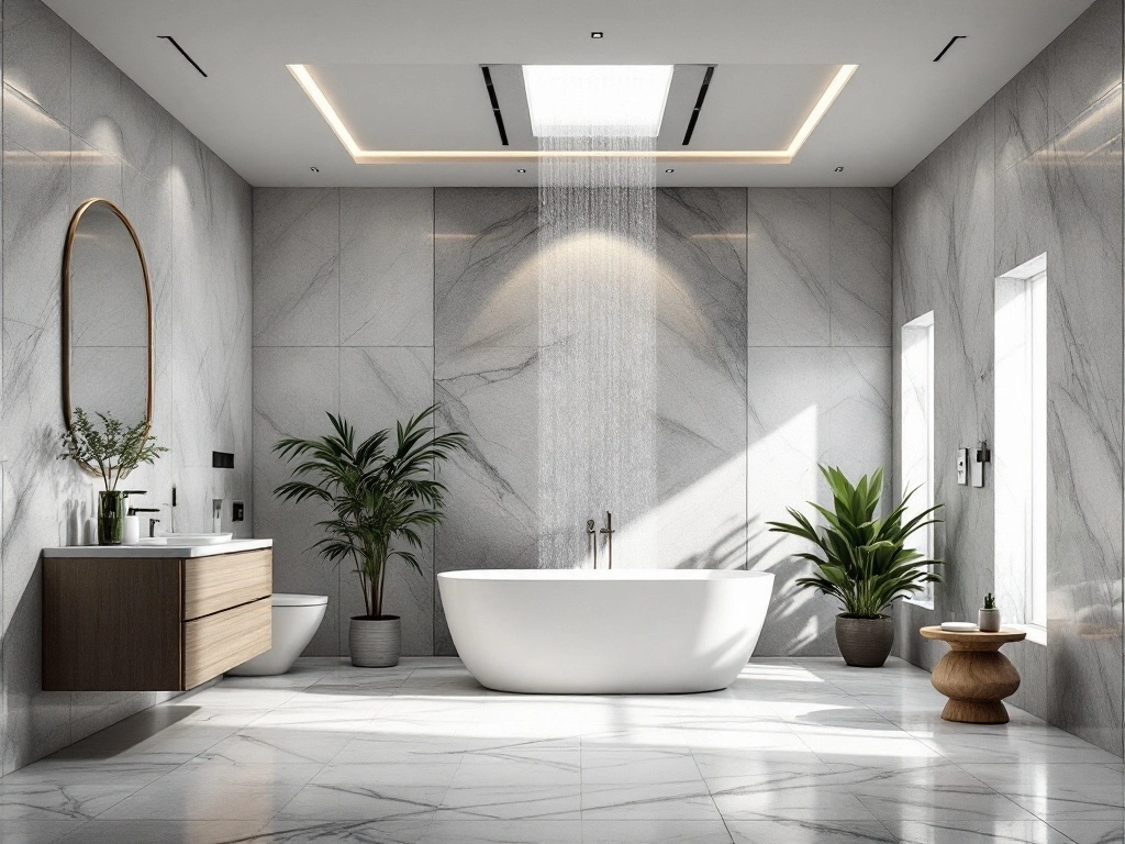 Professional Walk-In Shower Installation services by Design and Build NW in Sammamish, WA — licensed Home Remodel provider