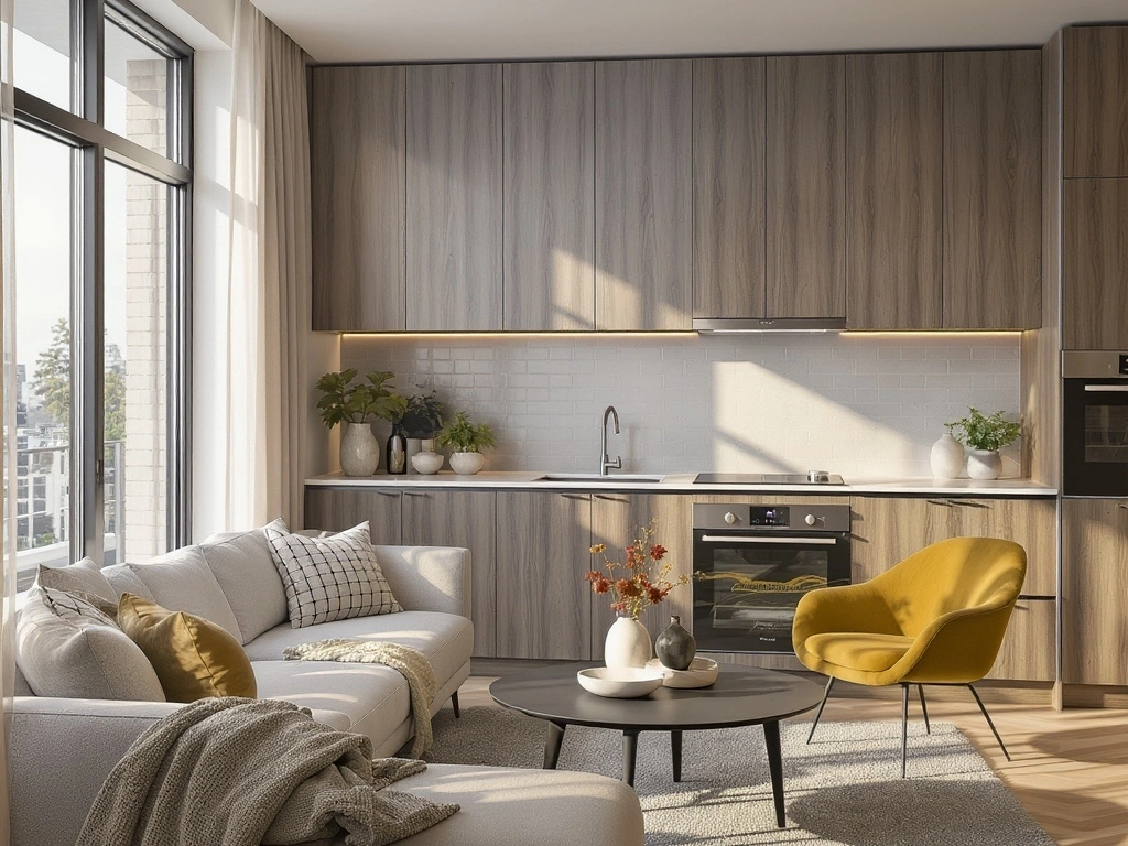 Professional Home Remodel services by Design and Build NW in Kenmore, WA — serving local businesses and residents