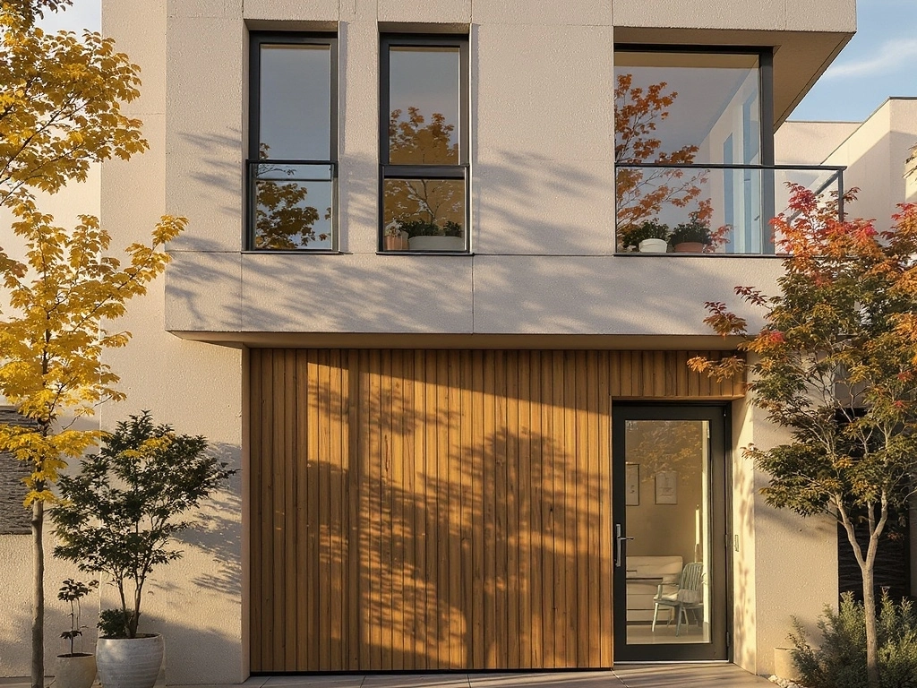 Exterior Remodeling in Sammamish, WA